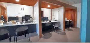 Corinne LUNVEN - LUNVEN ARCHITECTURE AMENAGEMENT