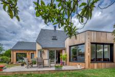 Corinne LUNVEN - LUNVEN ARCHITECTURE AMENAGEMENT