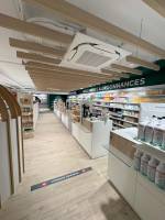 Anaïs PEZET - APMH - ARCHITECTURE