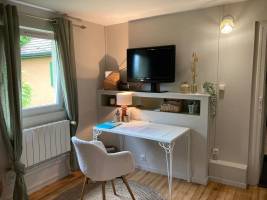 Frédérique BERNAUER - L'ATELIER BORROMEE