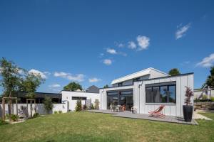 Corinne LUNVEN - LUNVEN ARCHITECTURE AMENAGEMENT