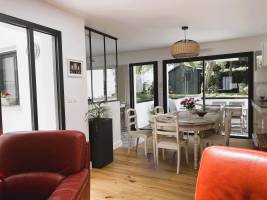 Corinne LUNVEN - LUNVEN ARCHITECTURE AMENAGEMENT