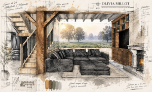 Olivia MILLOT - OLIVIA MILLOT